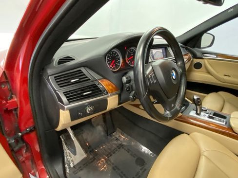 Used 2011 BMW X5 M AWD/4WD image 35