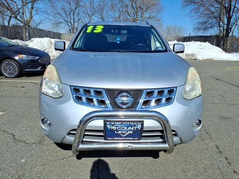 Used 2013 Nissan Rogue SL image 2