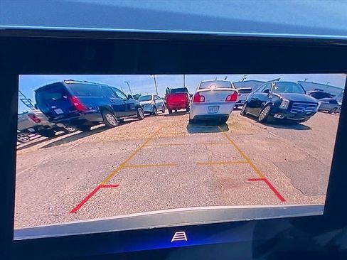 New 2026 Chevrolet TrailBlazer LT image 15