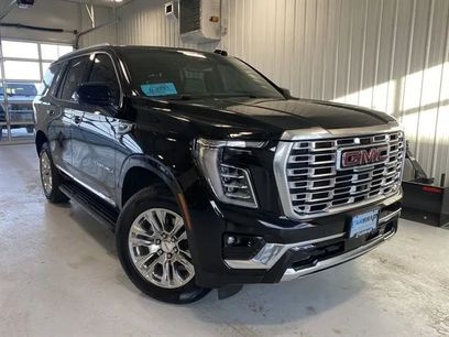 Used 2025 GMC Yukon Denali