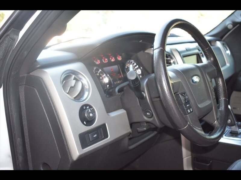 Used 2014 Ford F150 FX2 w/ Equipment Group 402A Luxury RWD image 14