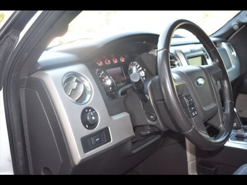 Used 2014 Ford F150 FX2 w/ Equipment Group 402A Luxury RWD image 14