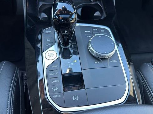 Used 2023 BMW X3 xDrive30i image 23