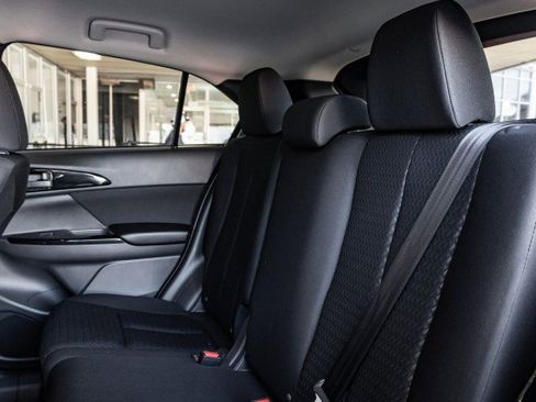 New 2025 Mitsubishi Eclipse Cross LE image 19