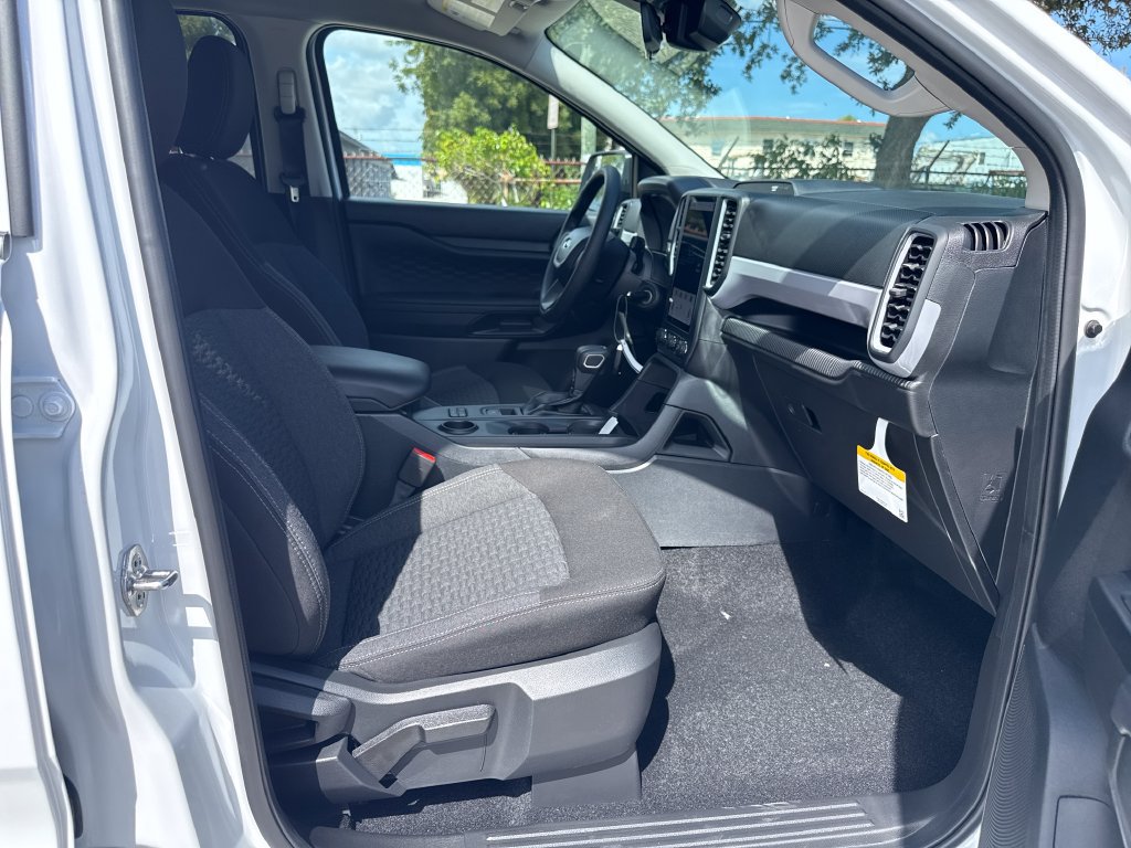New 2026 Ford Ranger XL RWD image 19