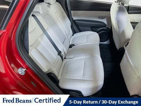 Used 2026 Hyundai Tucson SEL AWD/4WD image 15