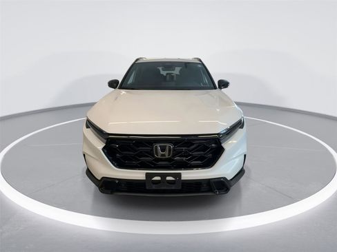 Used 2024 Honda CR-V Sport-L image 2