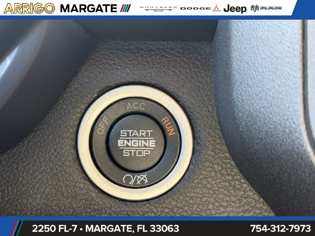 Certified 2024 RAM 2500 Tradesman w/ Chrome Appearance Group AWD/4WD image 29