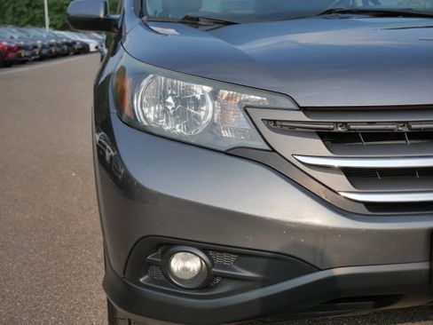 Used 2013 Honda CR-V EX-L image 16