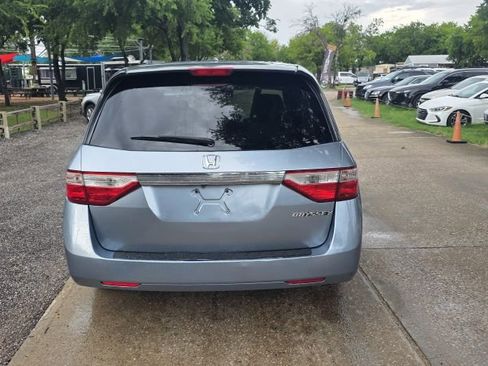 Used 2012 Honda Odyssey EX-L image 7