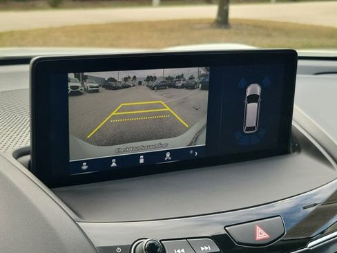 Used 2021 Acura RDX w/ Technology Package image 30