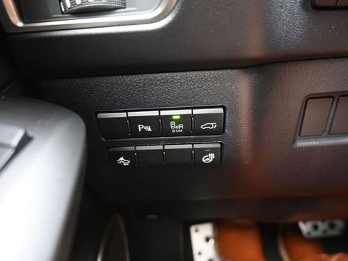 Used 2017 Lexus NX 200t F Sport w/ F Sport Premium Package FWD image 25
