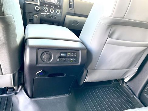 Used 2019 Toyota Sequoia Limited w/ Safety & Convenience Package image 21