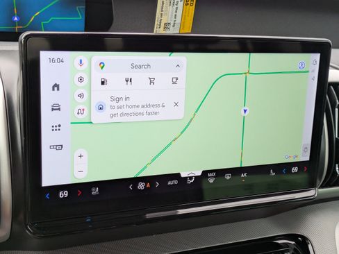 New 2025 Ford Expedition Active image 27