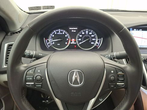 Used 2015 Acura TLX V6 SH-AWD w/ Technology Pkg image 19