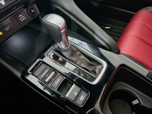 Used 2025 Acura Integra A-Spec FWD image 17