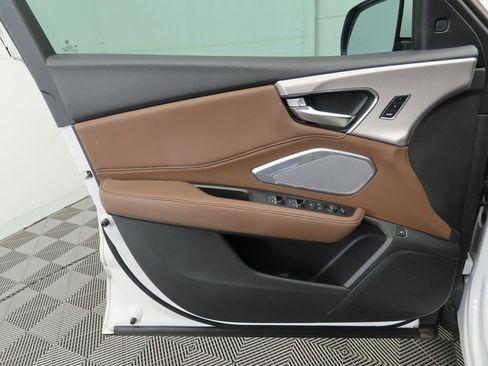 Used 2021 Acura RDX w/ Technology Package image 24