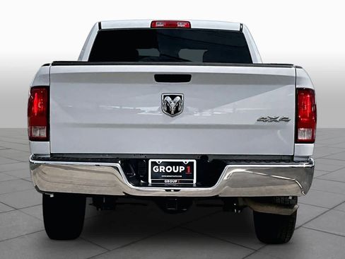 Used 2023 RAM 1500 Tradesman w/ Popular Equipment Group AWD/4WD image 5