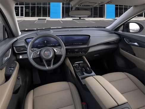 New 2026 Buick Envision Preferred image 15