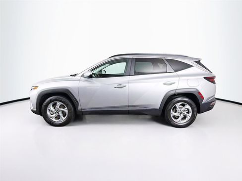 Used 2024 Hyundai Tucson SEL AWD/4WD image 4
