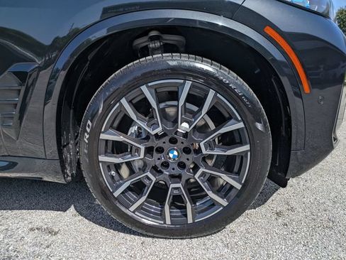Used 2024 BMW X5 sDrive40i w/ Executive Package RWD image 12