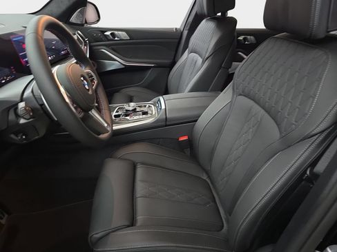 New 2027 BMW X7 M60i AWD/4WD image 15