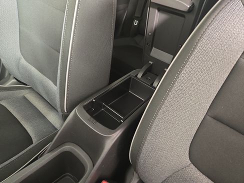 Certified 2025 Chevrolet TrailBlazer LT FWD image 26