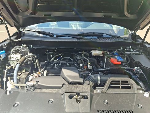 Used 2024 Honda CR-V EX image 28