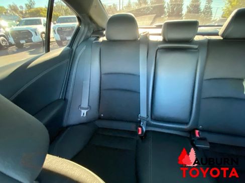 Used 2017 Honda Accord Sport image 17