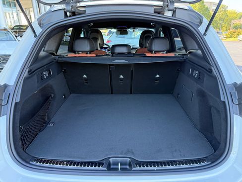 New 2025 Mercedes-Benz GLC 300 GLC 300 image 34