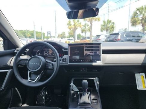 New 2026 MAZDA CX-5 Select AWD/4WD image 15