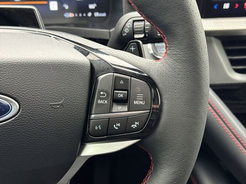 Used 2025 Ford Explorer ST w/ Sun And Sound Package image 20