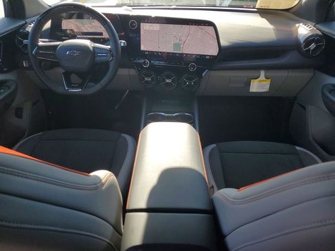 Used 2026 Chevrolet Blazer EV SS image 11