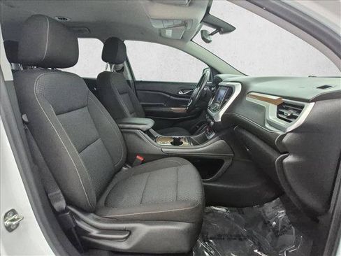 Used 2020 GMC Acadia SLE w/ Driver Convenience Package FWD image 22
