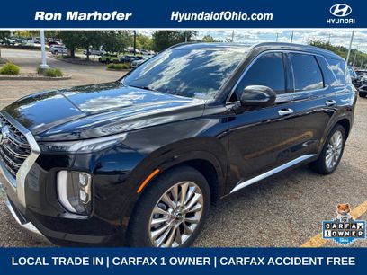 Used 2020 Hyundai Palisade Limited