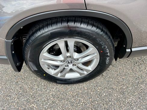 Used 2010 Honda CR-V EX image 34