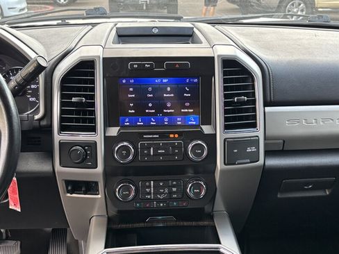 Used 2021 Ford F250 Lariat w/ Lariat Value Package AWD/4WD image 20