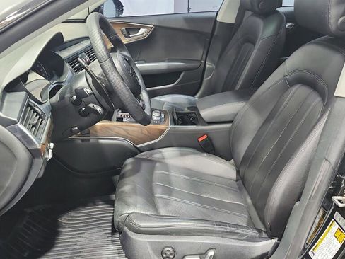 Used 2016 Audi A7 3.0T Prestige w/ Prestige Package AWD/4WD image 27