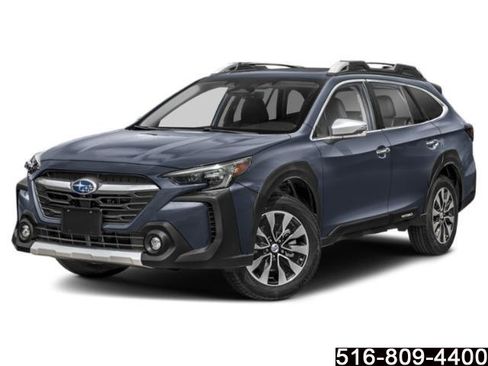 Used 2024 Subaru Outback Touring AWD/4WD image 5
