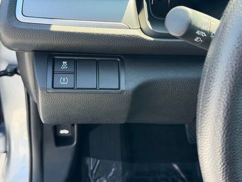 Used 2018 Honda Civic LX image 18