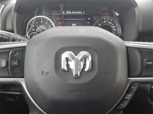 Used 2022 RAM 1500 Big Horn image 19