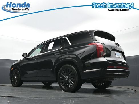 Used 2025 Hyundai Palisade Calligraphy AWD/4WD image 36