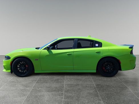 Used 2023 Dodge Charger Scat Pack w/ Dynamics Package image 2