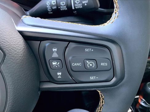 Certified 2024 Jeep Wrangler Willys image 20