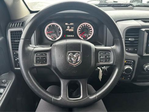 Used 2014 RAM 1500 Express w/ Black Ram 1500 Express Group image 18