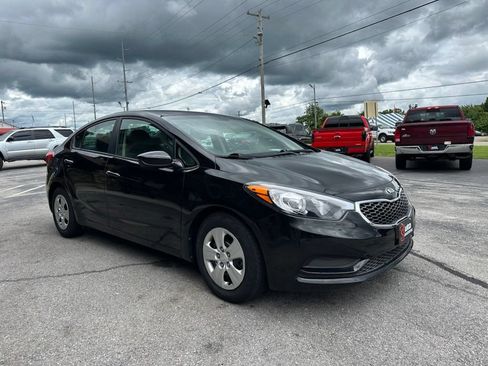 Used 2015 Kia Forte LX FWD image 7