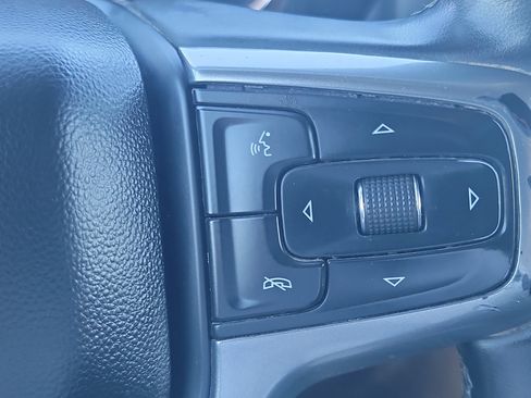 Used 2023 Chevrolet Silverado 2500 LT image 21