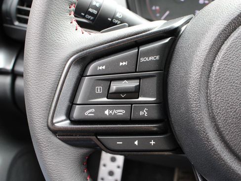 New 2025 Subaru Impreza RS image 32