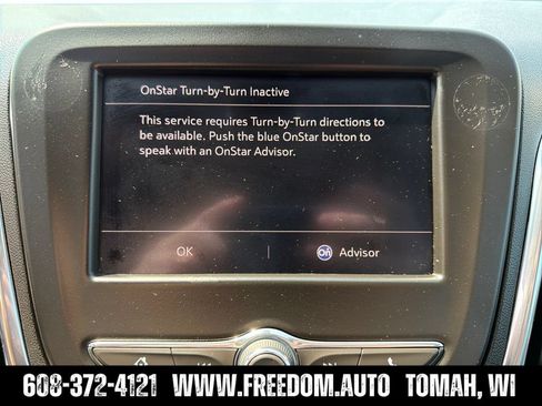 Used 2024 Chevrolet Equinox LT AWD/4WD image 19