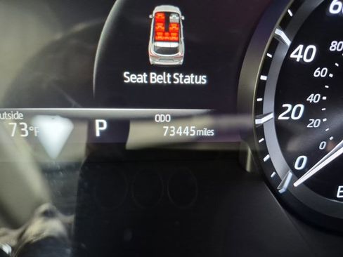 Used 2021 Toyota Highlander Platinum AWD/4WD image 19